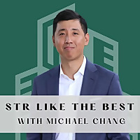 STR Like The Best by Michael Chang