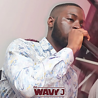 DJ Wavy J's Mixes