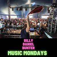 Billy Daniel Bunter Podcast