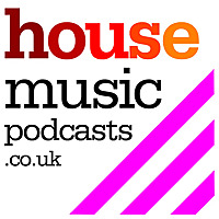 Tom Upton Archives - House Music Podcasts
