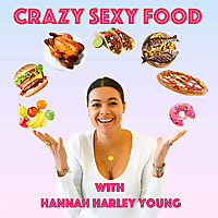 Crazy Sexy Food