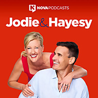 Jodie & Hayesy