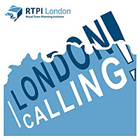 RTPI London Calling