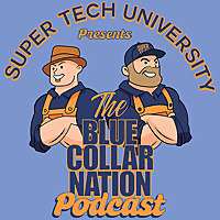 Blue Collar Nation
