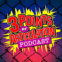 The 3 Points of Articulation Wrestling Figure Podcast