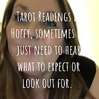 Hoffy Tarot