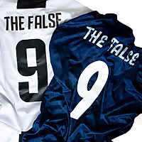 The False 9