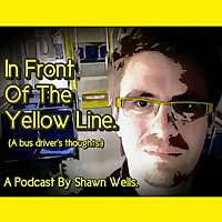 In Front Of The Yellow Line