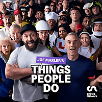 Joe Marler's Things People Do