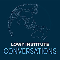 Lowy Institute Conversations