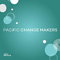 Pacific Change Makers