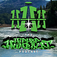 The HipHopHumboldt Podcast