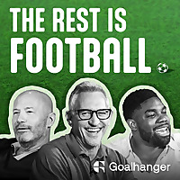 The Rest Is Football