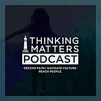 Thinking Matters Podcast