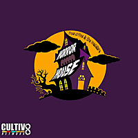 Horror House: True Crime and The Macabre