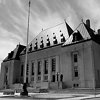 Supreme Court of Canada Hearings (English Audio)