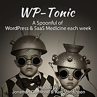 WP-Tonic | WordPress | SaaS  | Bootstrap SaaS | Startups