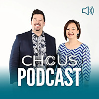 Alive Church, OC Audio Podcast