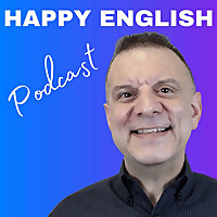 Happy English Podcast
