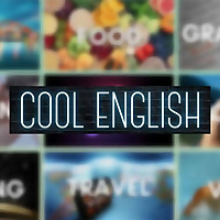 COOL ENGLISH