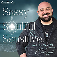 Sassy, Soulful, and Sensitive with Cam Swell