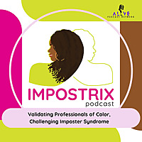 Impostrix Podcast