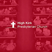 High Kirk Presbyterian Church Podcast