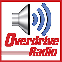 Overdrive Radio