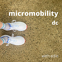 Micromobility DC with Edie