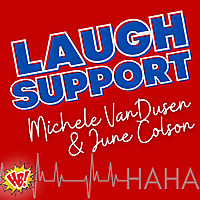 Laugh Support