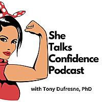 She Talks Confidence Podcast