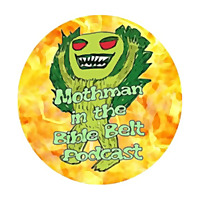 Mothman in the Bible Belt