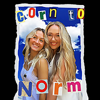 Corn To Norm