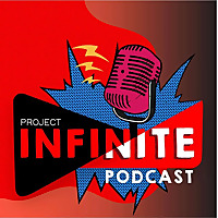 The Project Infinite Podcast