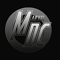 The Official Marvel/DC Multiverse