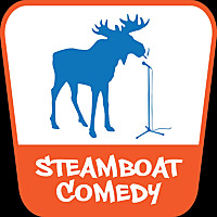 The Steamboat Comedy Podcast