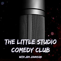 The Little Studio Comedy Club