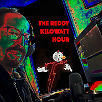 The Reddy Kilowatt Hour