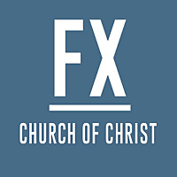 Fairfax Church of Christ