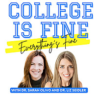 College Is Fine, Everything's Fine