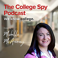 The College Spy Podcast