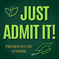 Just Admit It!