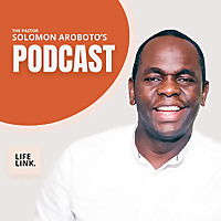 The Pastor Solomon's Podcast