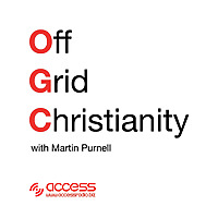 Off Grid Christianity