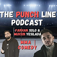 The Punchline Podcast