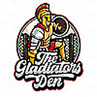 The Gladiators Den MMA