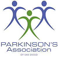 Parkinson's Association of San Diego Microcasts