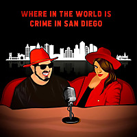 Where in the World is Crime in San Diego