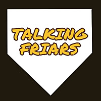 Talking Friars: A San Diego Padres podcast