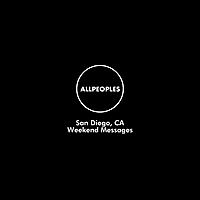 All Peoples Church San Diego